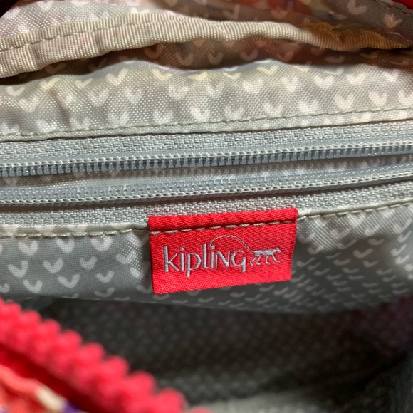 Kipling Crossbody bag - Picture 6 of 6